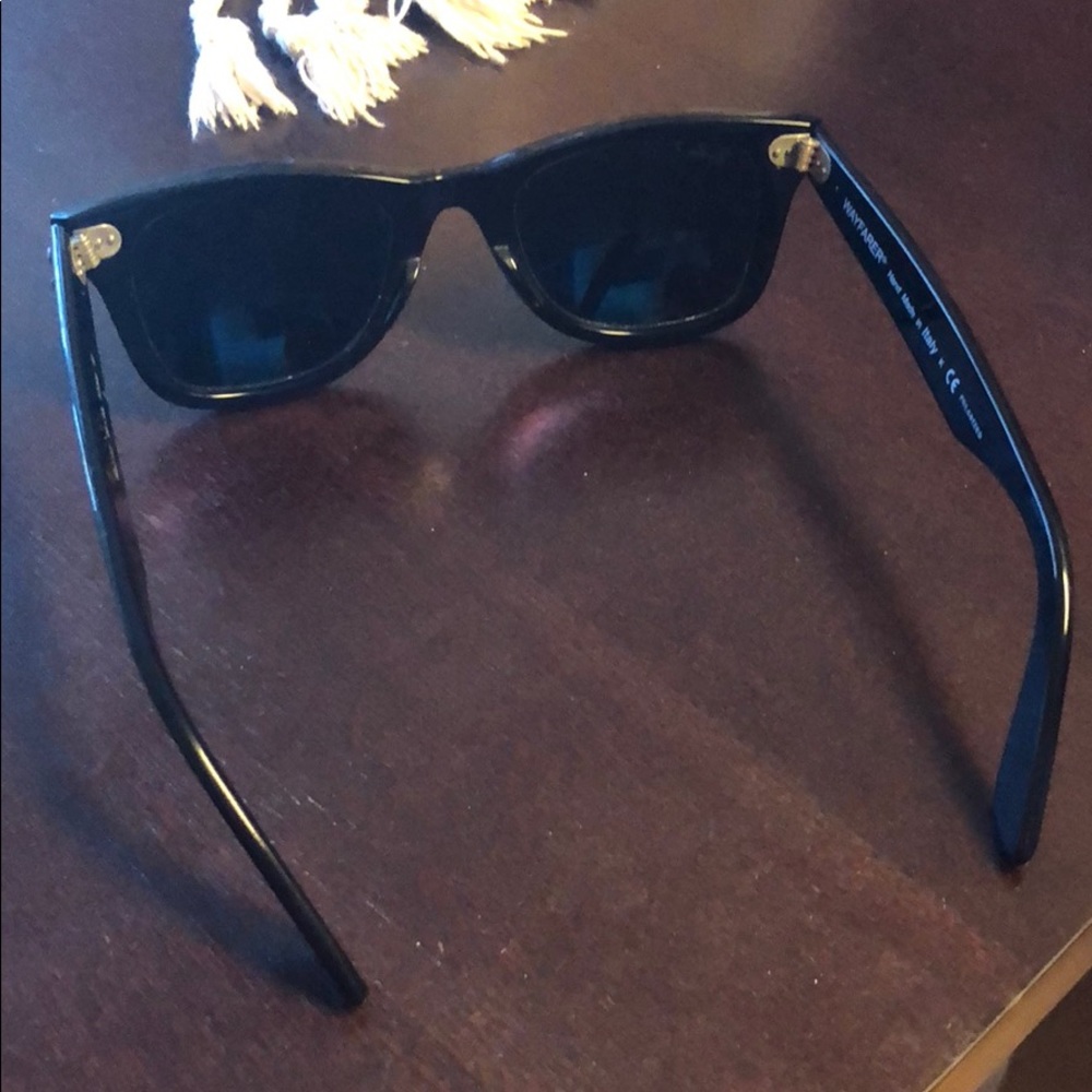 Ray Ban Wayfarer - Picture 2 of 8